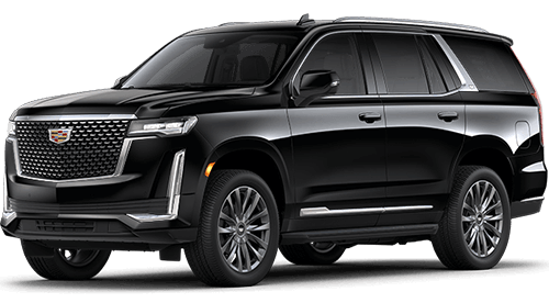 Cadillac Escalade Platinum