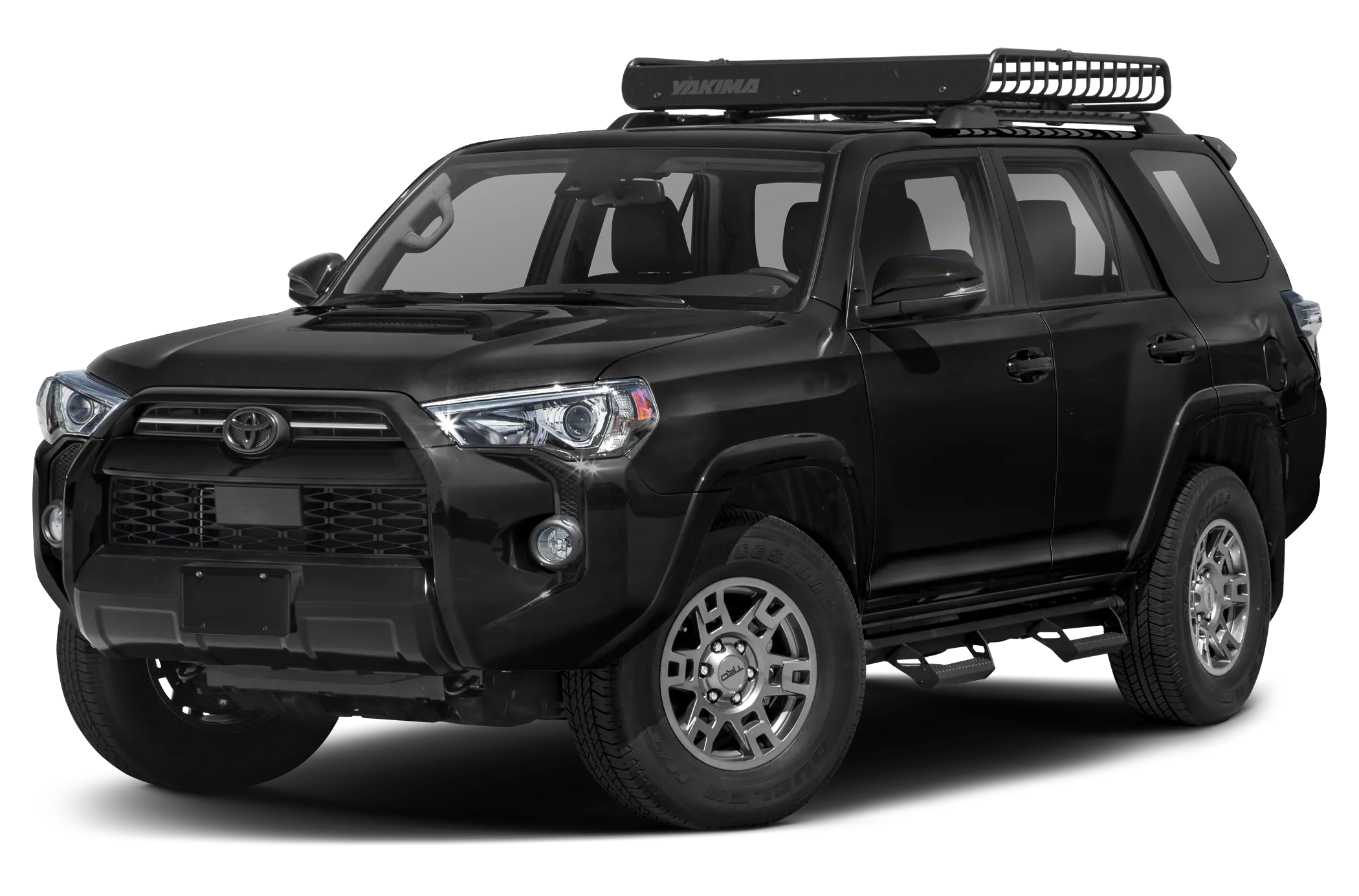Toyota 4Runner